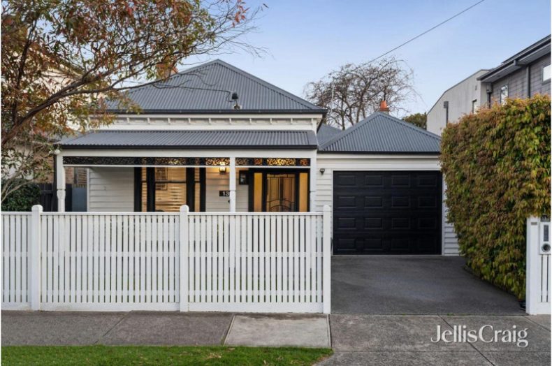 131 Beaconsfield Parade, Northcote, VIC