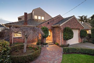 29 Anne Crescent, Brighton, VIC