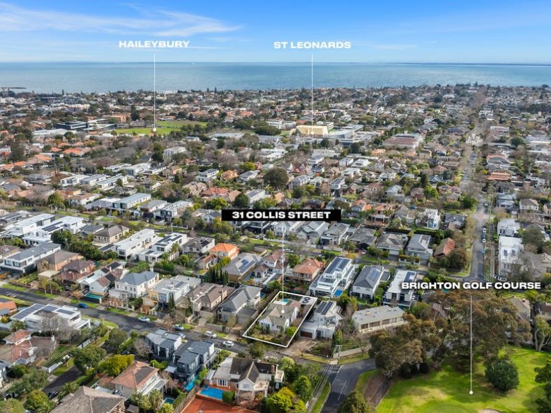 31 Collis Street, Brighton East, VIC