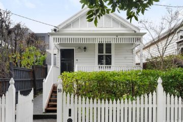 18 Empress Road, Surrey Hills, VIC