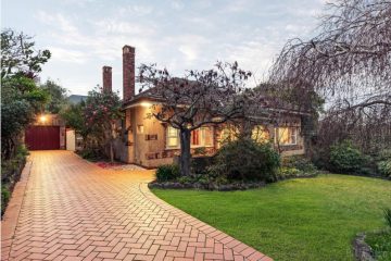 35 Nevis Street, Camberwell, VIC