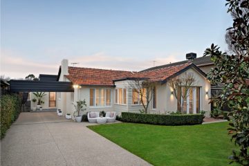 7 Prince Street, Hampton, VIC