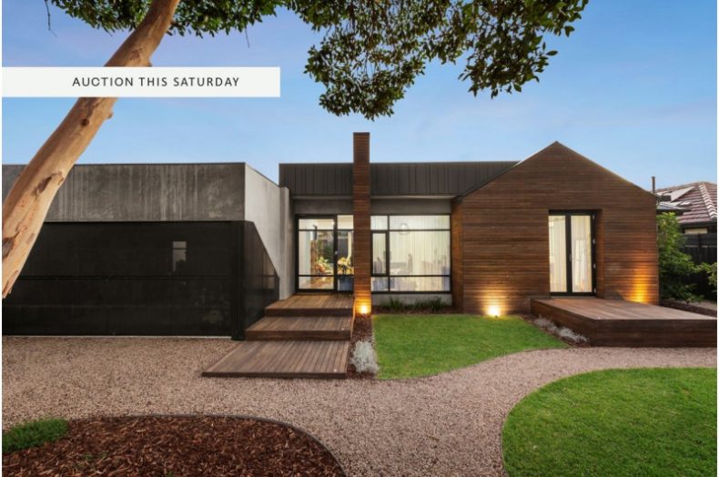 6 Oswald Thomas Avenue, Hampton East, VIC