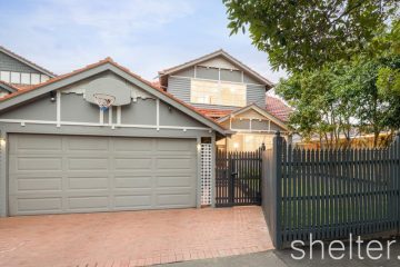 6 Hillside Parade, Glen Iris, VIC