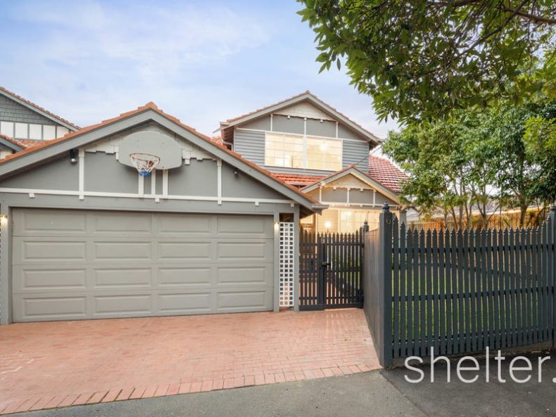 6 Hillside Parade, Glen Iris, VIC