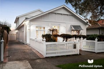 11 Wright Street, Essendon, VIC