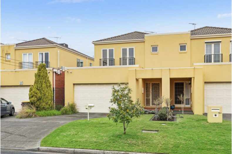 20 Teague Avenue, Mentone, VIC