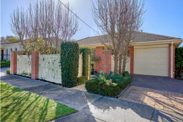 1a Agnes Street, Beaumaris, VIC
