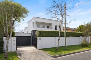 5 St Aubin Street, Beaumaris, VIC