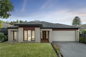11 Lawson Street, Hampton, VIC