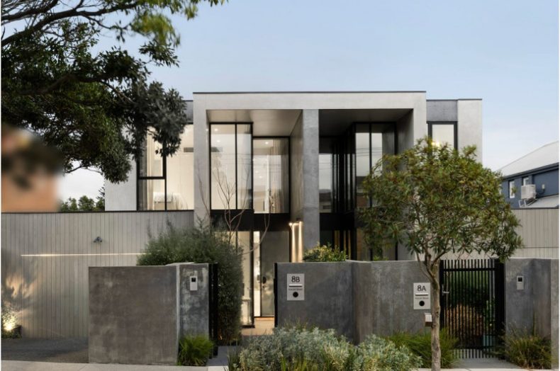 8b Harold Street, Sandringham, VIC