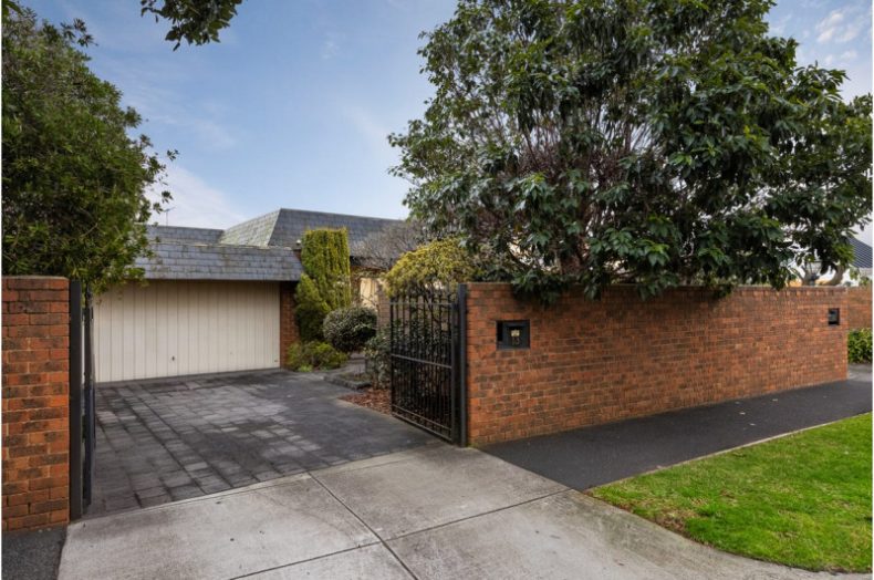 13 Manor Street, Brighton, VIC 13 Manor Street, Brighton, VIC