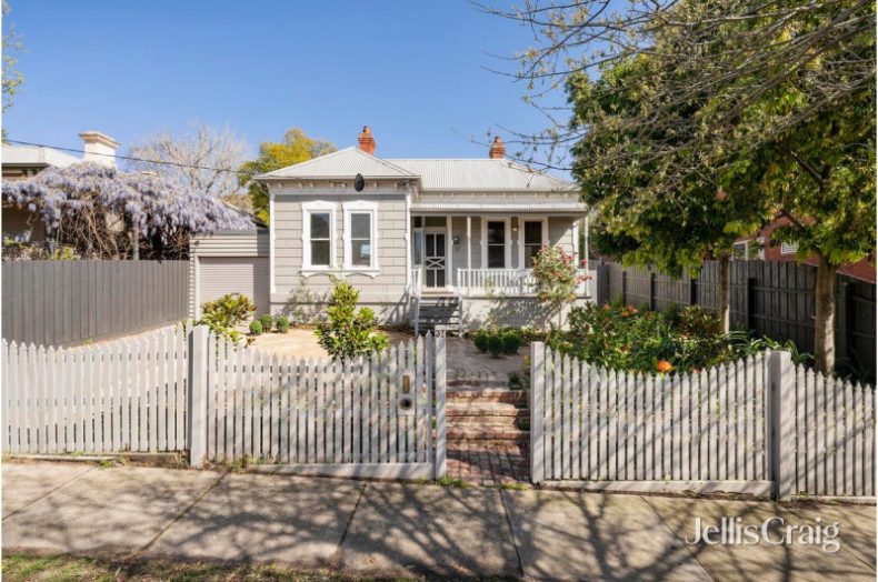37 Derby Street, Kew, VIC