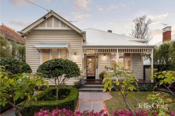 22 Selwyn Street, Canterbury, VIC