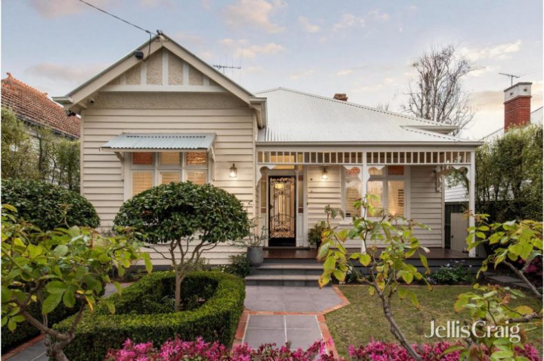 22 Selwyn Street, Canterbury, VIC