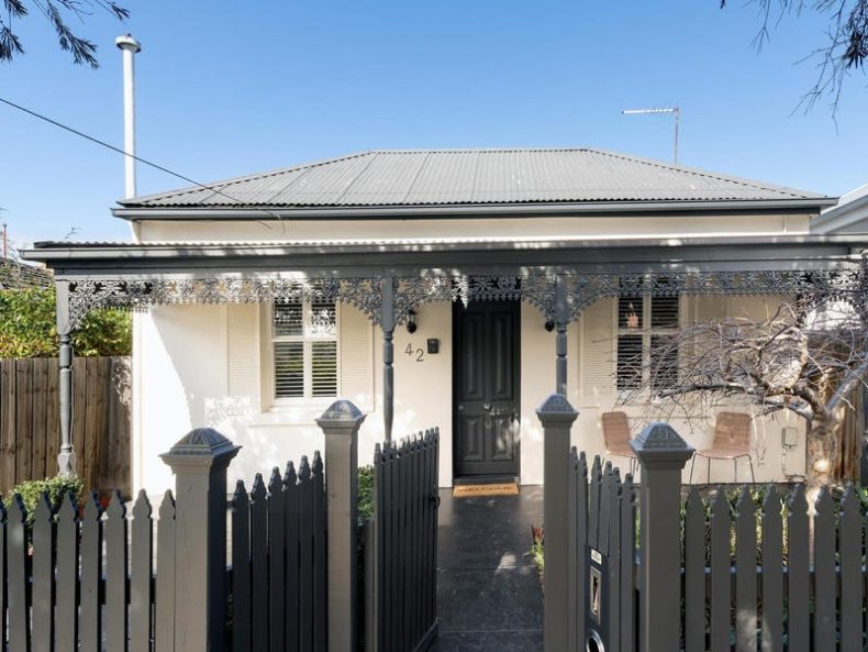 42 Edward Street, Brunswick, VIC