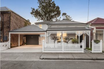 1 Spencer Street, Hawthorn, VIC