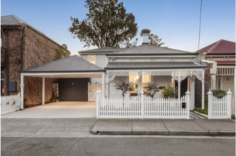 1 Spencer Street, Hawthorn, VIC