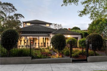 13 Balmoral Crescent, Surrey Hills, VIC