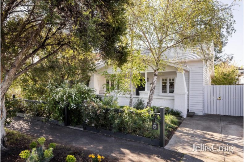 65 Mitchell Street, Northcote, VIC
