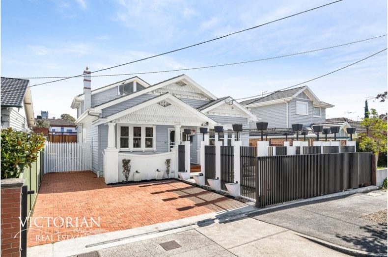 23 Guthrie Street, Brunswick West, VIC