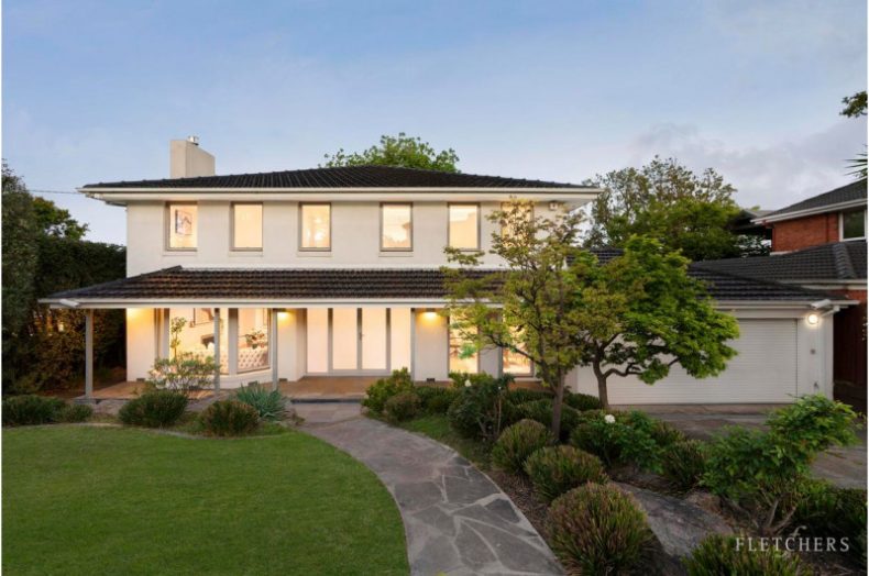 79 Hill Road, Balwyn North, VIC
