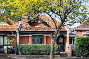 168 Scotchmer Street, Fitzroy North, VIC