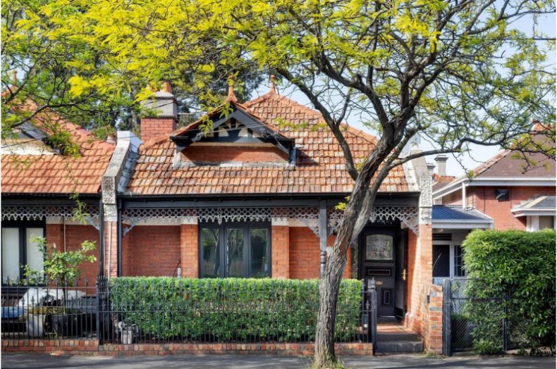 168 Scotchmer Street, Fitzroy North, VIC