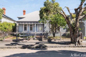 28 Hardy Street, Brunswick, VIC