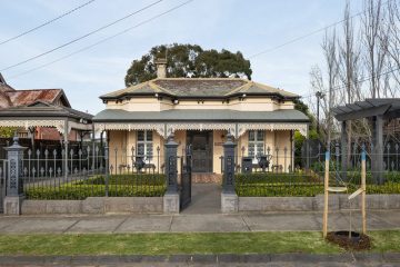 4 Parry Street, Moonee Ponds, VIC
