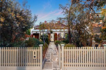 504 Park Street, Carlton North, VIC