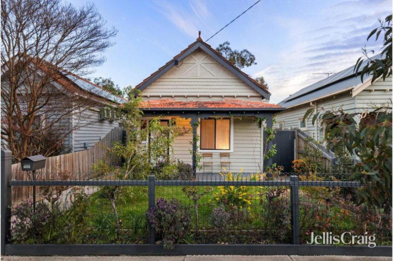 109 Smith Street, Thornbury, VIC