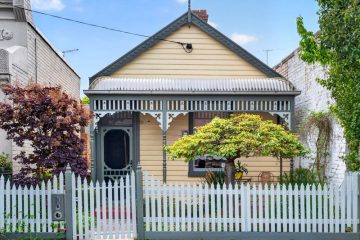 47 Woodside Street, Fitzroy North, VIC