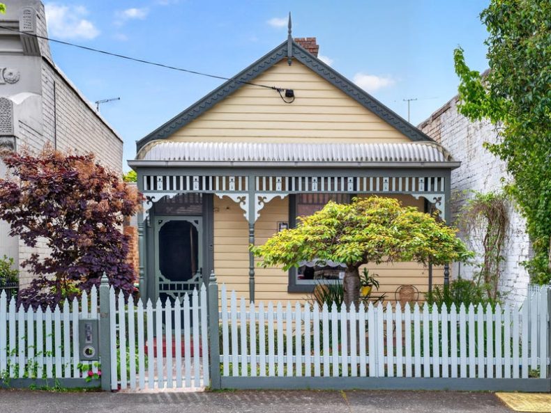 47 Woodside Street, Fitzroy North, VIC