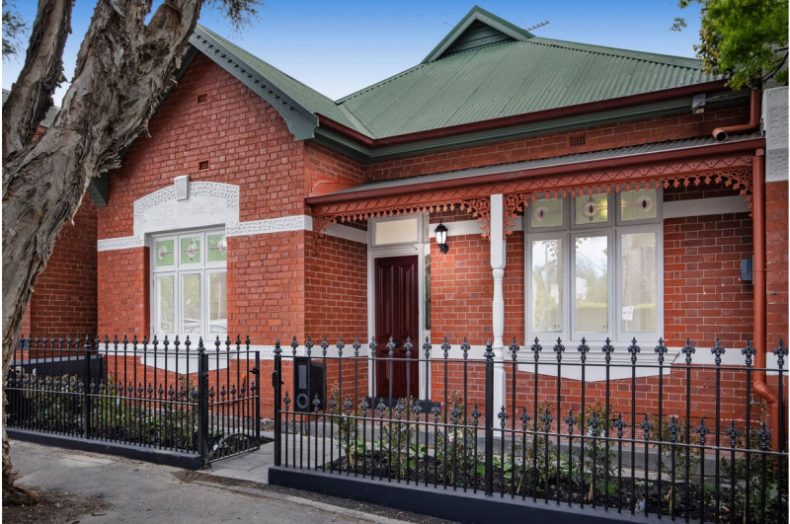 90 Fenwick Street, Carlton North, VIC