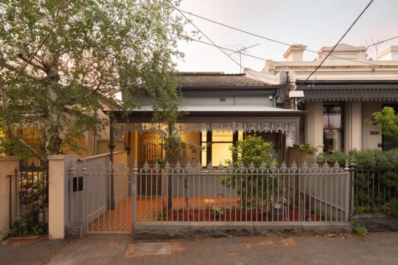 89 Mckean Street, Fitzroy North, VIC