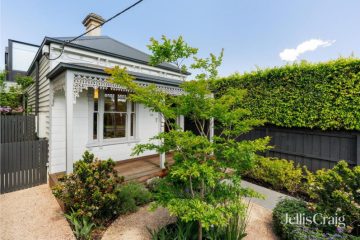 66 Victoria Road, Hawthorn East, VIC