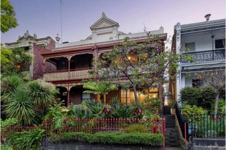 19 Drummond Street, Carlton, VIC